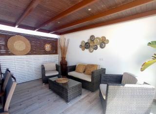 VILLA JUNCOS - Can Furnet - 4