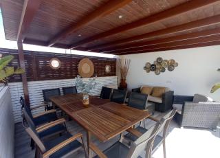 VILLA JUNCOS - Can Furnet - 3