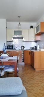 Apartament nad morzem Diwa - Kołobrzeg - 5