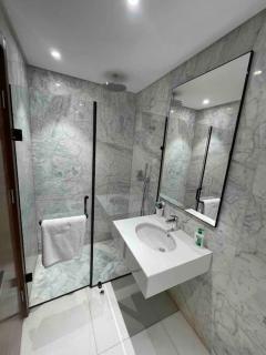 Two Bedroom Serviced Apartment Silver Palm - Il Cairo - 4