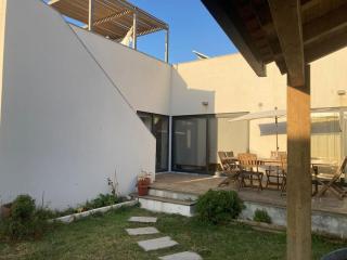 Casa Sol e Mar - Family stays - Silveira - 3