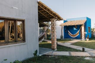 Vila Aracatí Pousada - Santo Amaro - 5