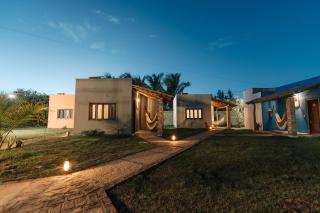 Vila Aracatí Pousada - 1