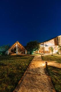 Vila Aracatí Pousada - 1