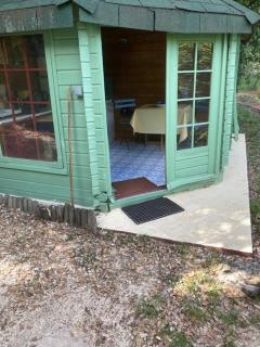 Idyllic French farmhouse - 1