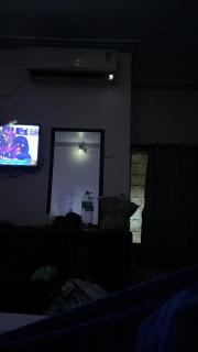 Mahesh Guest House - Hampi - 7