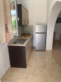 Veliaj Apartament - Ksamil - 5