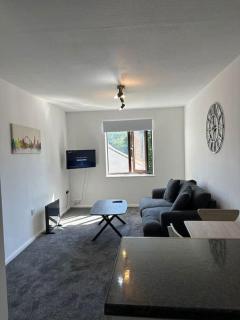 New Borehamwood Suite - Borehamwood - 5