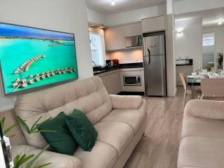 Apartamento à 1 min da BR 101 e à 15 min de Florianópolis - Palhoça - 3
