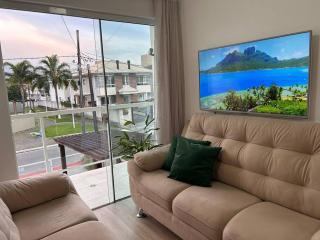 Apartamento à 1 min da BR 101 e à 15 min de Florianópolis - Palhoça - 2