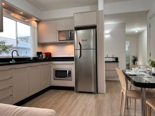 Apartamento à 1 min da BR 101 e à 15 min de Florianópolis - Palhoça - 1