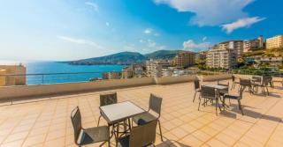 Verano Hotel - Saranda - 9