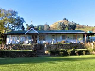 Tumble In - Underberg - 0