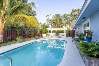 Dreamyard Prime Location Pool - 8