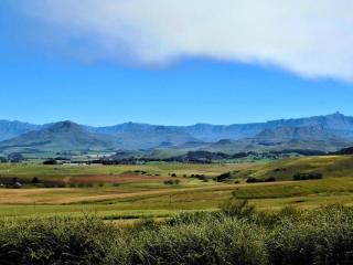 Tumble In - Underberg - 7