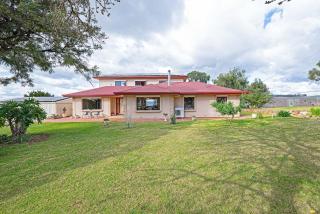 Goldfields View - 1