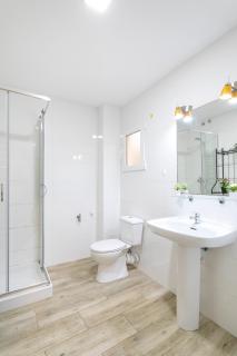 Apartamentos San Leandro, centro Alicante - Alicante - 1