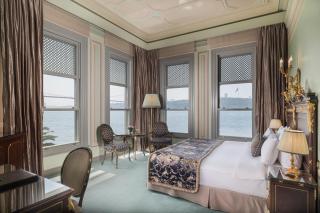 Bosphorus Palace Hotel - Istanbul - 1