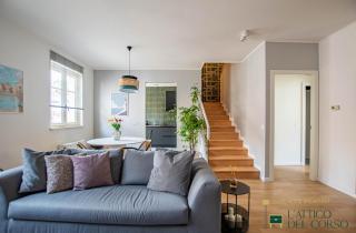 L'Attico del Corso - Trieste - 7