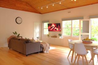 River Lea Cottage - Healesville - 9