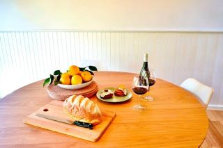River Lea Cottage - Healesville - 8