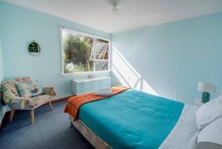Banana Bach by the Beach- House Price - Waihau Bay - 2