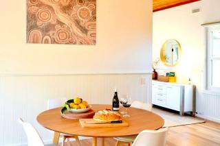 River Lea Cottage - Healesville - 3