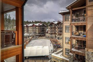 Big Horn Lodge 401 by East West Hospitality - Truckee - 7