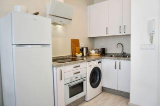 Encantador y Luminoso - Apartamento en Málaga Centro - 1