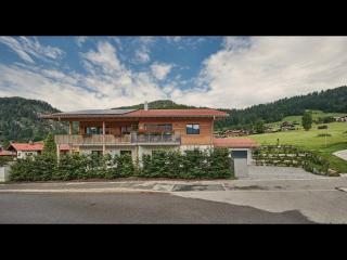 Villa Wanderlust - Reit im Winkl - 9