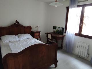 Appartement 3 chambres 6 personnes à 2 pas de la vieille ville avec parking privé - Annecy - 1