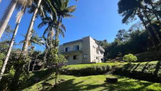 Casa dos Canários Suítes - Teresópolis-RJ - 1