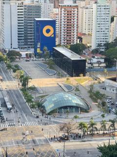 Studio Moderno Brooklin - São Paulo - 8