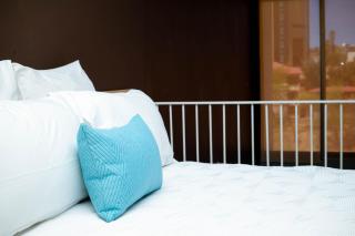 Freedom Plaza serviced apartments - 2