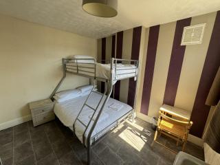 Clacton Guest House - Clacton-on-Sea - 4