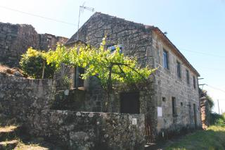 Casa Vouzelinha - Vouzela - 0