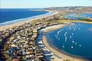 Stylish 1Br Retreat With Garage AC Close 2 Everything - San Diego - 5