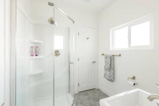 Chic Studio Suite Serene Backyard in Heart of SD - San Diego - 5