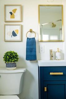 Chic Studio Suite Serene Backyard in Heart of SD - San Diego - 3
