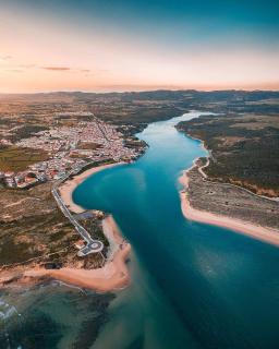 Vicentina Rooms & Apartment - Duna Parque Resorts & Hotels - Vila Nova de Milfontes - 3