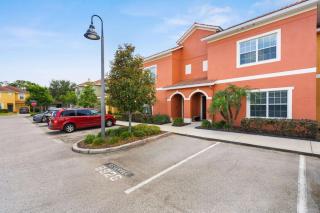 4 Bedroom 3 Bathroom Paradise Palms 8926MP - Kissimmee - 9