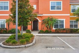 4 Bedroom 3 Bathroom Paradise Palms 8926MP - Kissimmee - 8