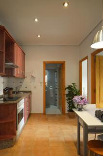 Apartamento entero céntrico en Ourense - 1