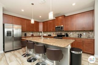 6 Bedroom 5 Bathroom Storey Lake 4770KC - Kissimmee - 4