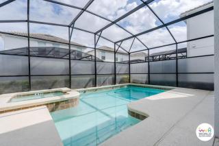 6 Bedroom 5 Bathroom Storey Lake 4770KC - Kissimmee - 6