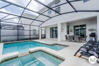 6 Bedroom 5 Bathroom Storey Lake 4770KC - Kissimmee - 8