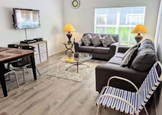 4 Bedroom 3 Bathroom Villas At Seven Dwarfs 17-107 - Kissimmee - 6