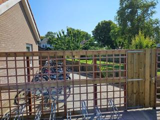 Hotel Dolores Ameland - Hollum - 7