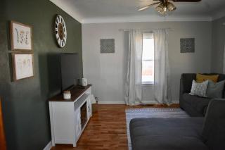 Cozy Garden House - Adrian - 0