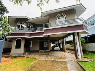 Rose villa home stay - Vayittiri - 3